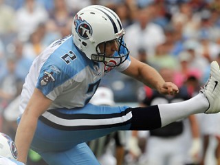 Rob Bironas picture, image, poster